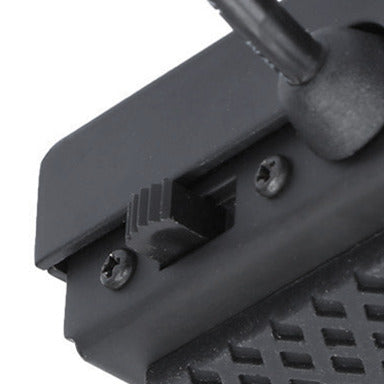Profile - Compact Keyboard Sustain Pedal