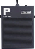 Profile - Compact Keyboard Sustain Pedal