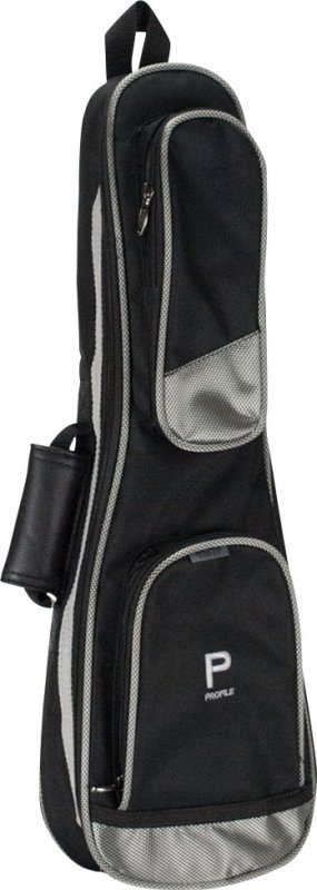 Profile - Quality Soprano Ukulele Bag
