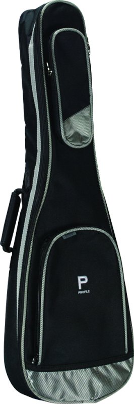 Profile - Quality Tenor Ukulele Bag