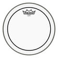 Remo - 10" Pinstripe Clear Drum Head