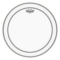 Remo - 16" Pinstripe Clear Drum Head