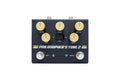 Pigtronix - Philosopher's Tone 2 Compressor / Sustain Pedal With Grit