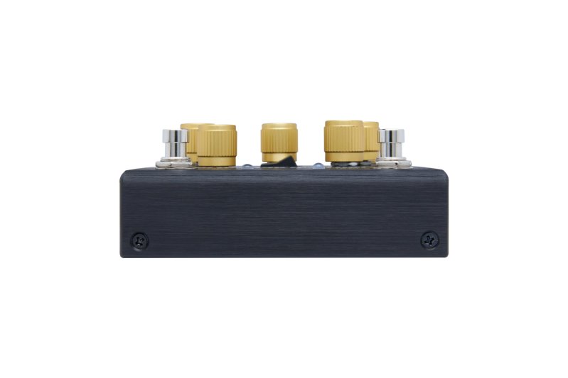 Pigtronix - Philosopher's Tone 2 Compressor / Sustain Pedal With Grit