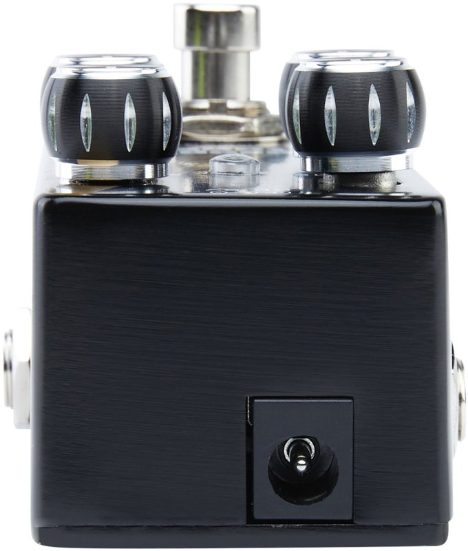 Pigtronix - Philosopher's Tone Compressor / Sustain Pedal