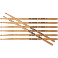 Vic Firth - American Classic X5A Terra Series Drumsticks (4-Pair Value Pack)
