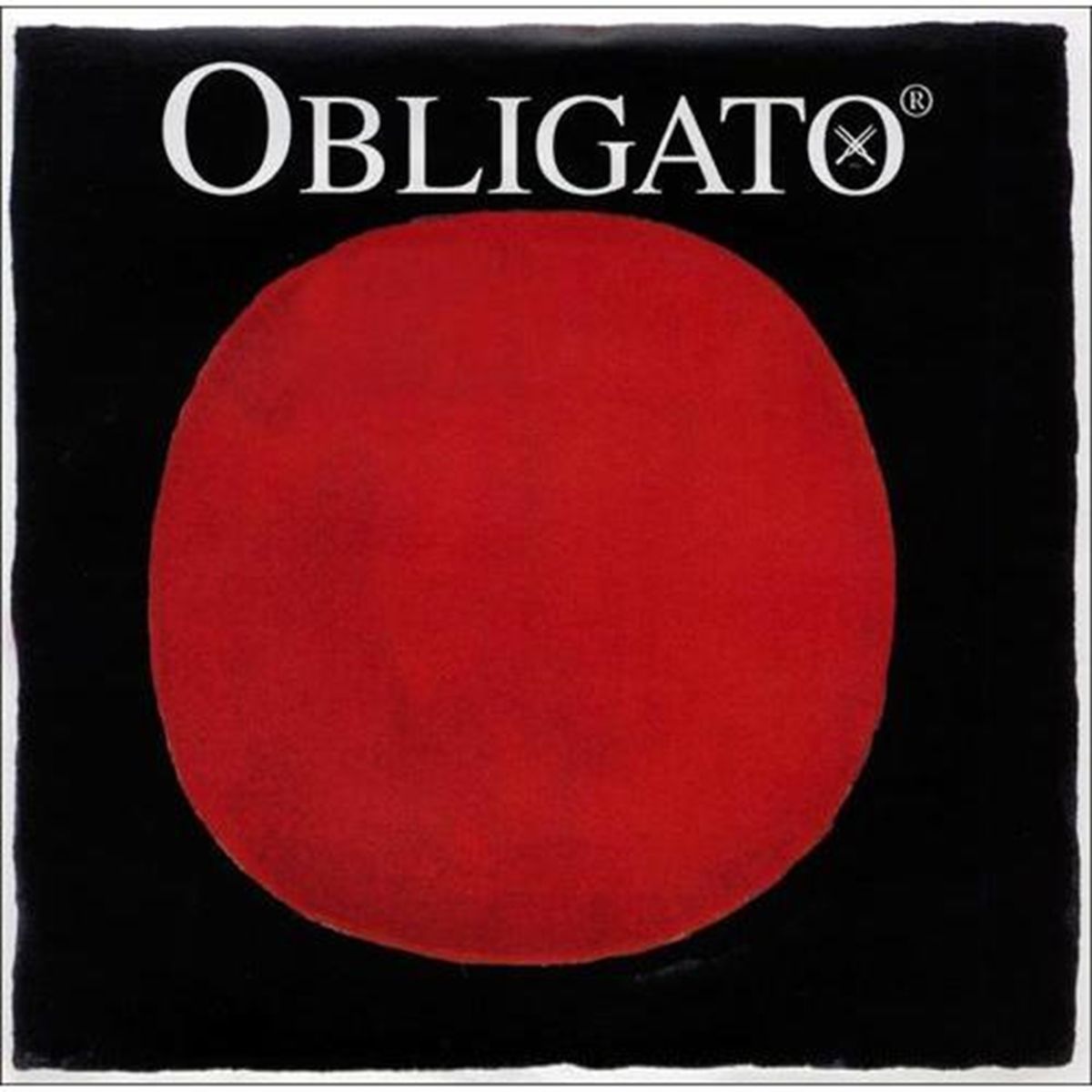 Obligato Cello Single Strings