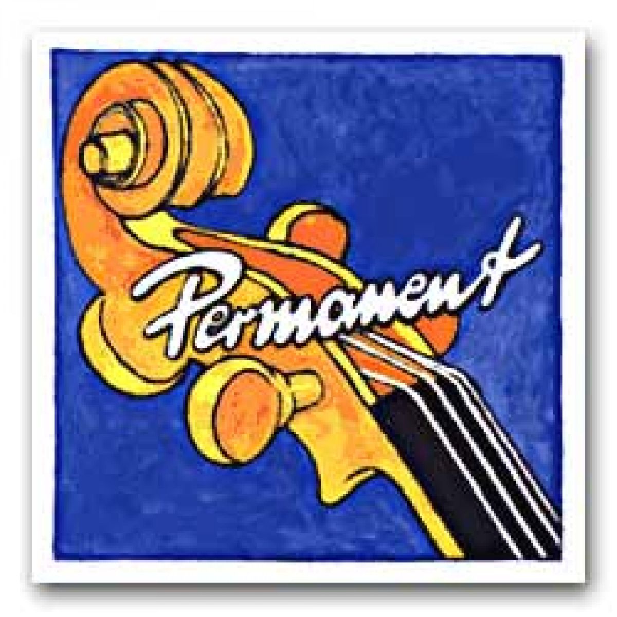Permanent Soloist Cello String Set