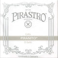 Piranito Cello String Set