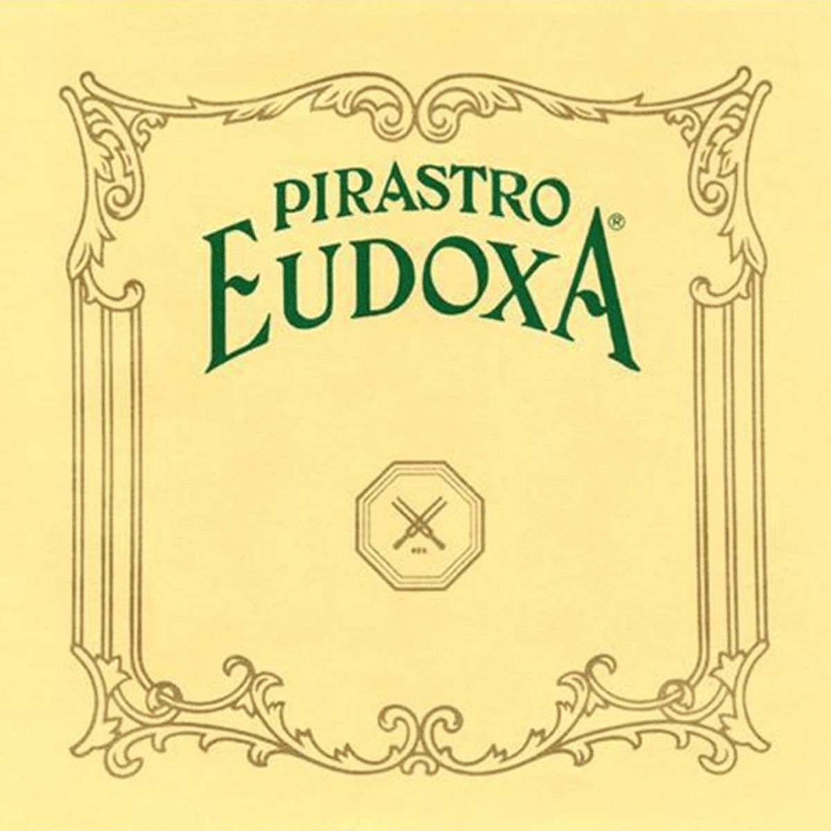 Eudoxa Cello Single Strings