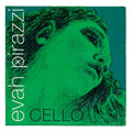 Evah Pirazzi Cello String Set