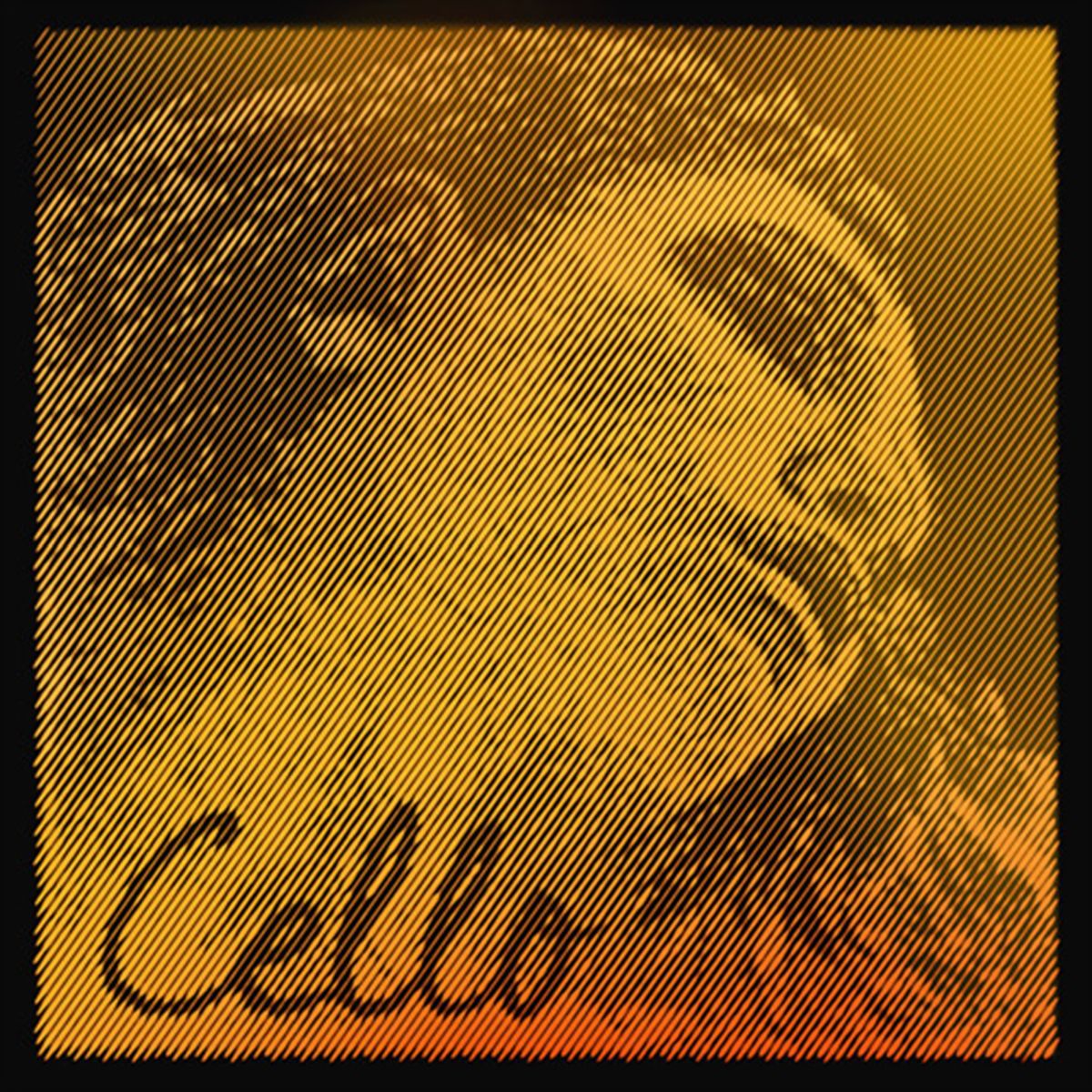 Evah Pirazzi Gold Cello String Set
