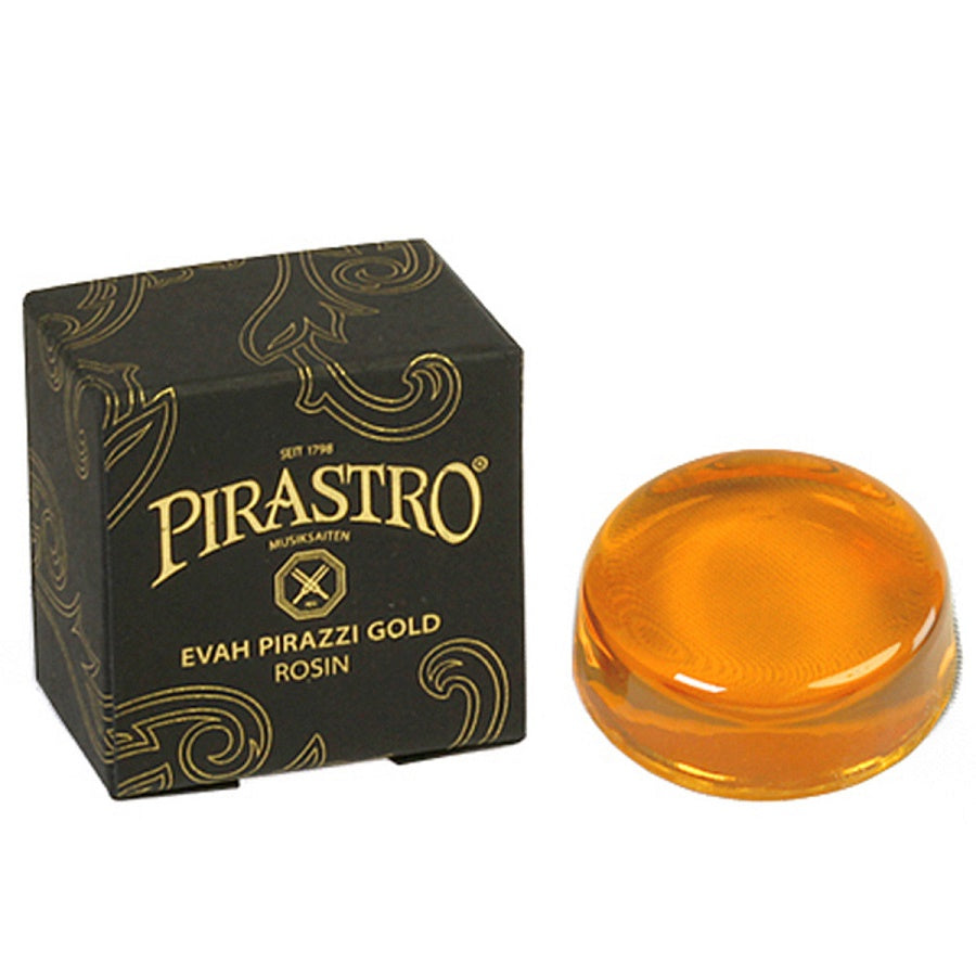 Evah Pirazzi Gold Rosin