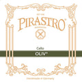 Oliv Cello String Set