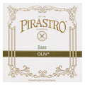 Oliv Double Bass Single Strings