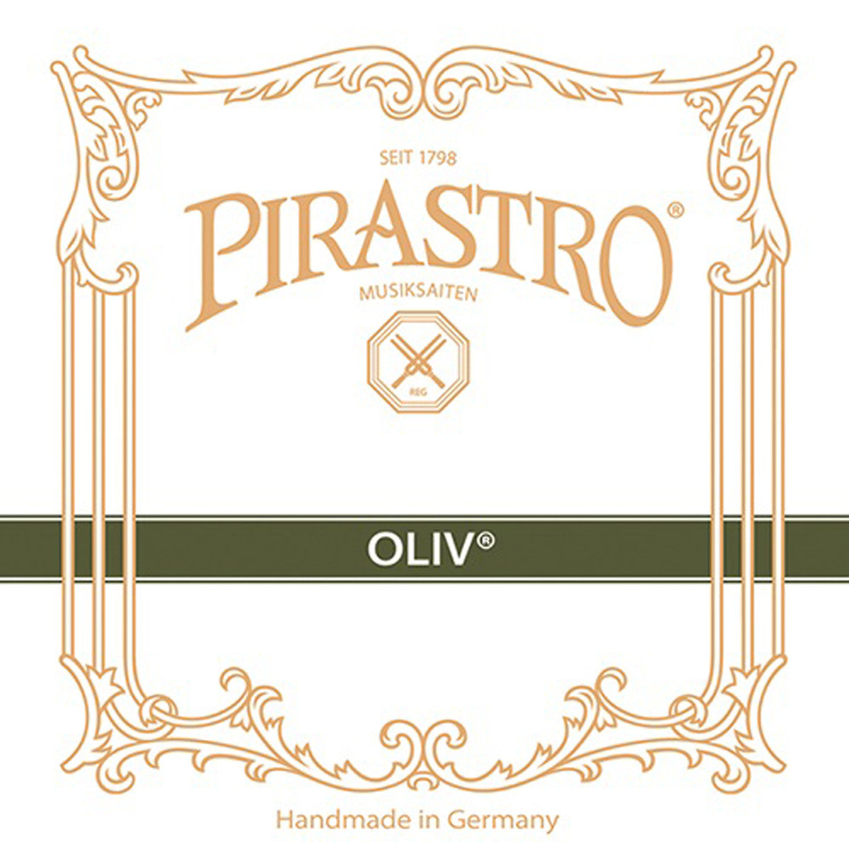 Oliv Viola Single Strings