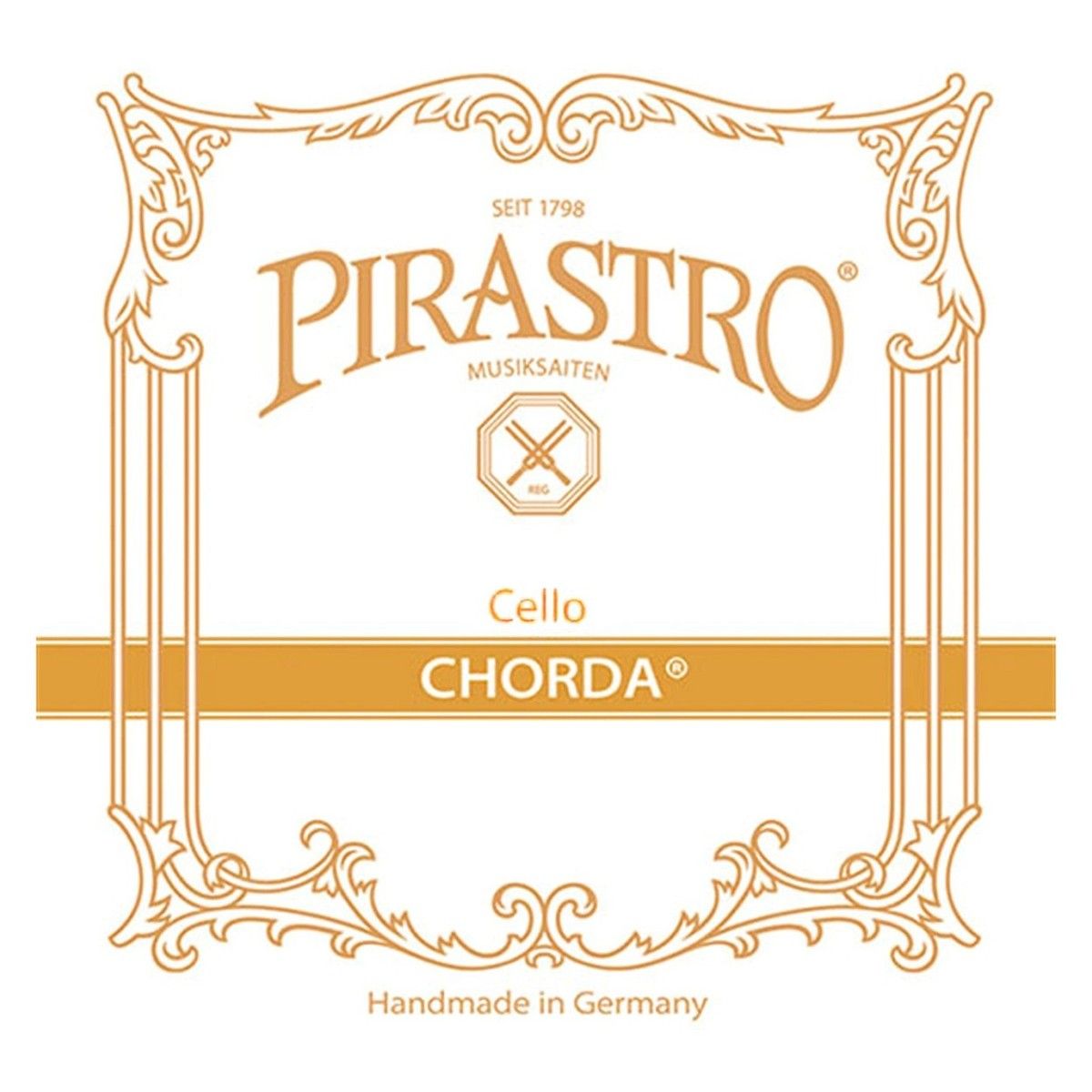 Chorda Cello Single Strings