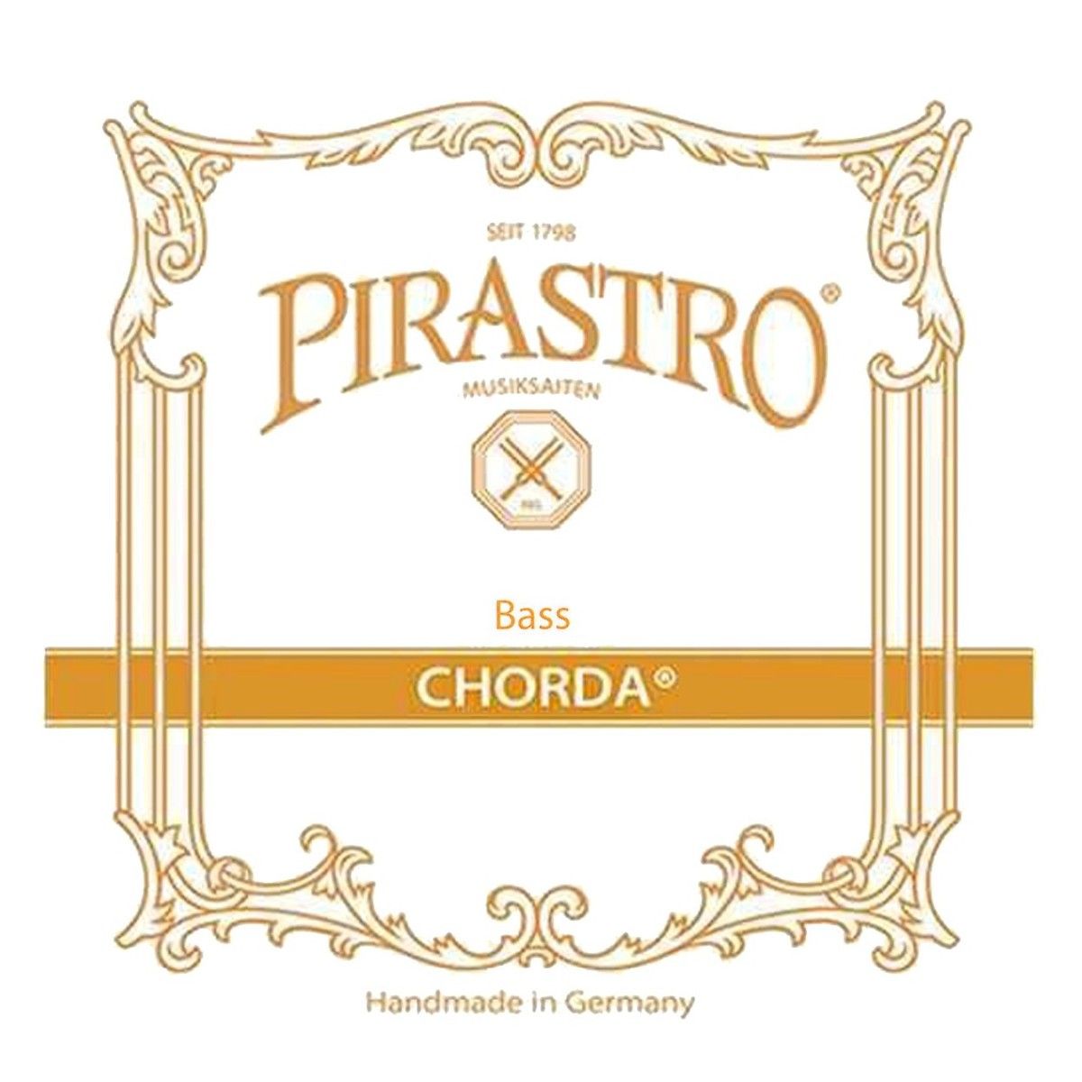 Chorda Double Bass Single Strings