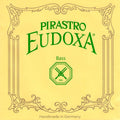 Eudoxa Double Bass Single Strings