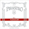 Flexocor Double Bass Single Strings