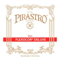 Flexocor Deluxe Double Bass Single Strings