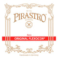 Original Flexocor Double Bass Single Strings