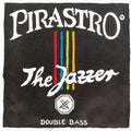 The Jazzer Double Bass String Set