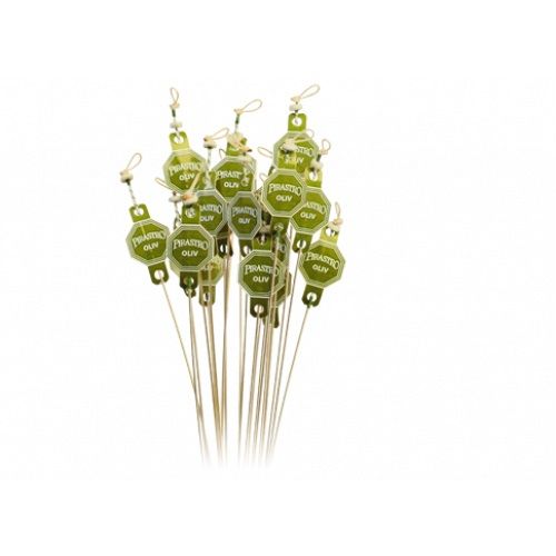 Oliv-Stiff Violin Single Strings