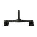 KorfkerRest® Rubber Foot