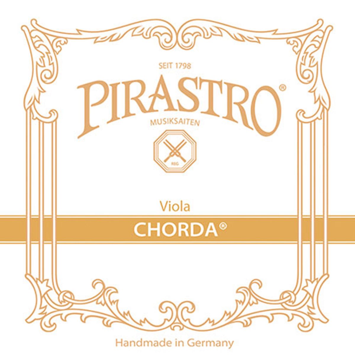 Chorda Viola Single Strings