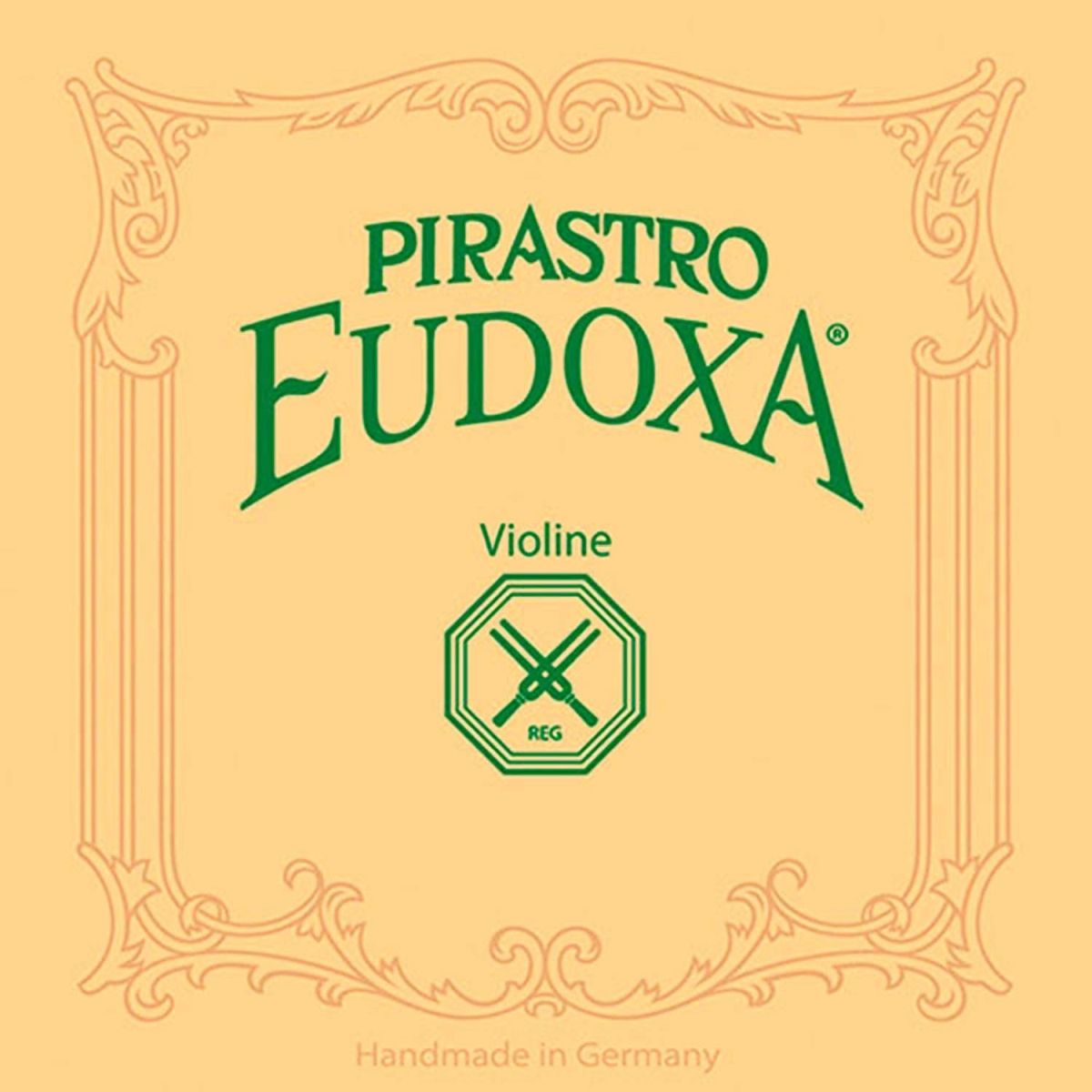 Eudoxa Violin String Set