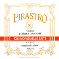 Eudoxa-Aricore Violin Single Strings