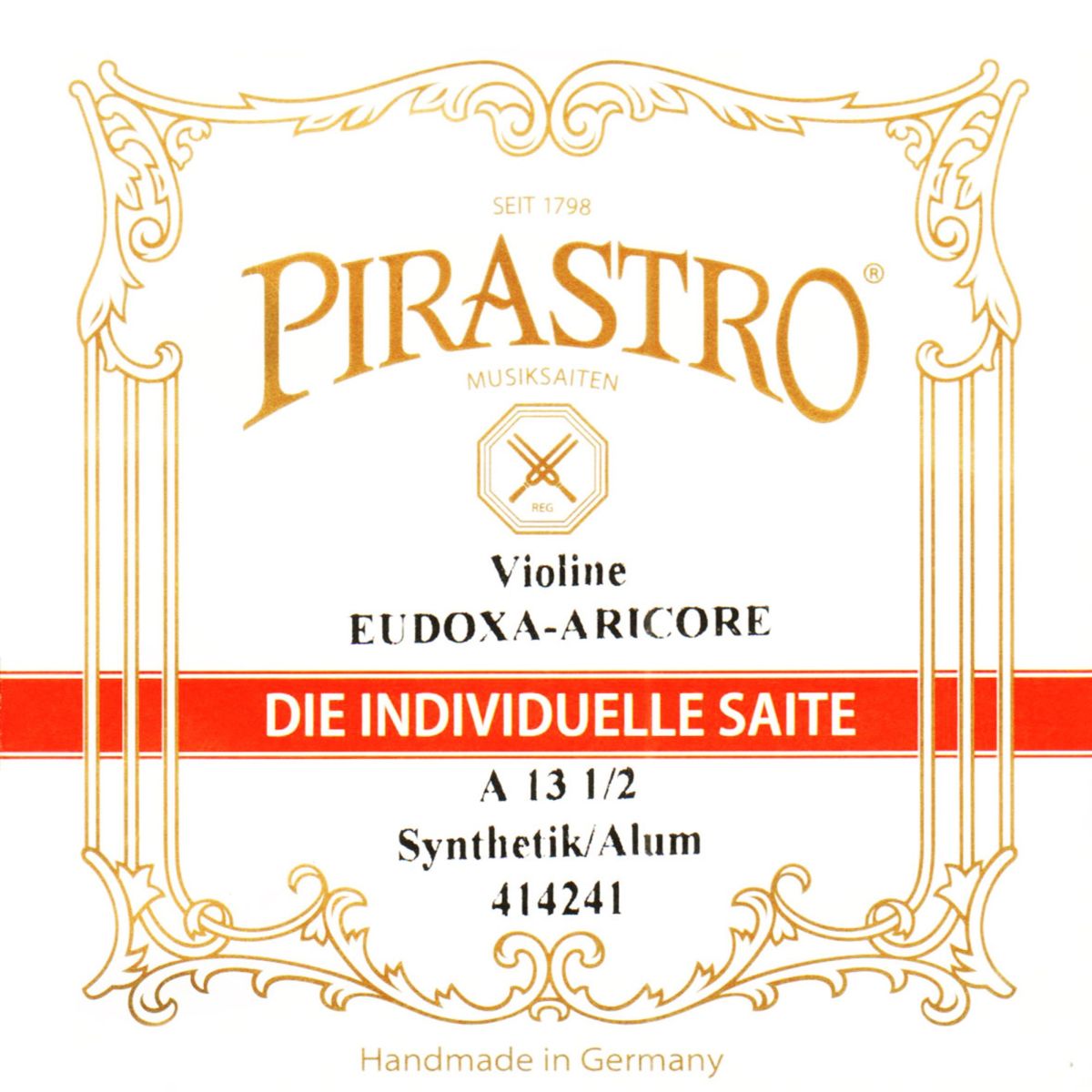 Eudoxa-Aricore Violin Single Strings