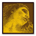 Evah Pirazzi Gold Violin Single Strings
