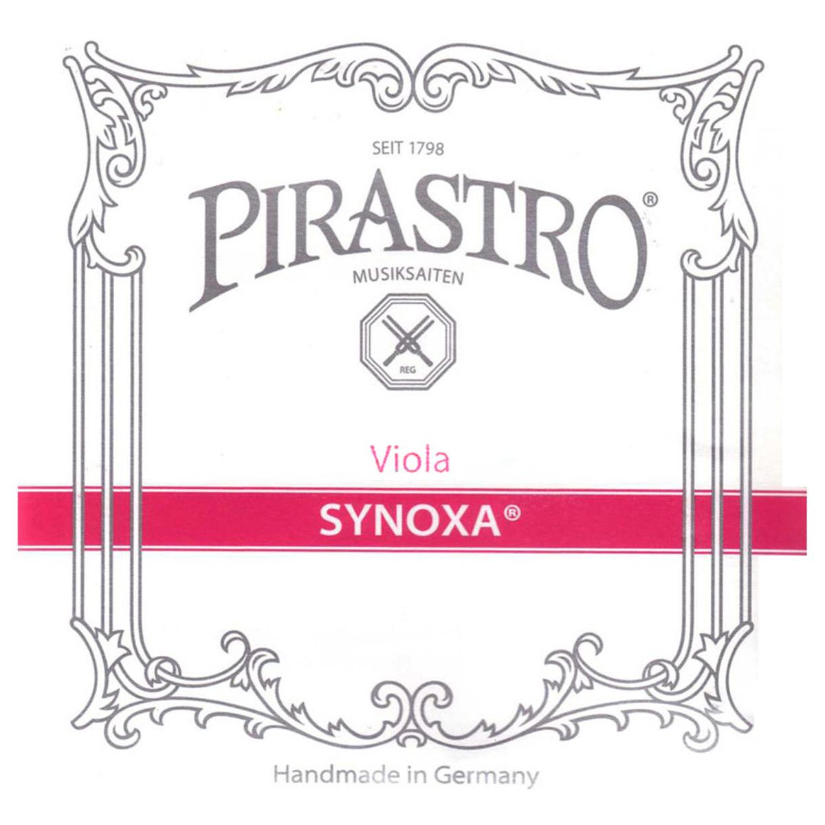 Synoxa Violin Single Strings