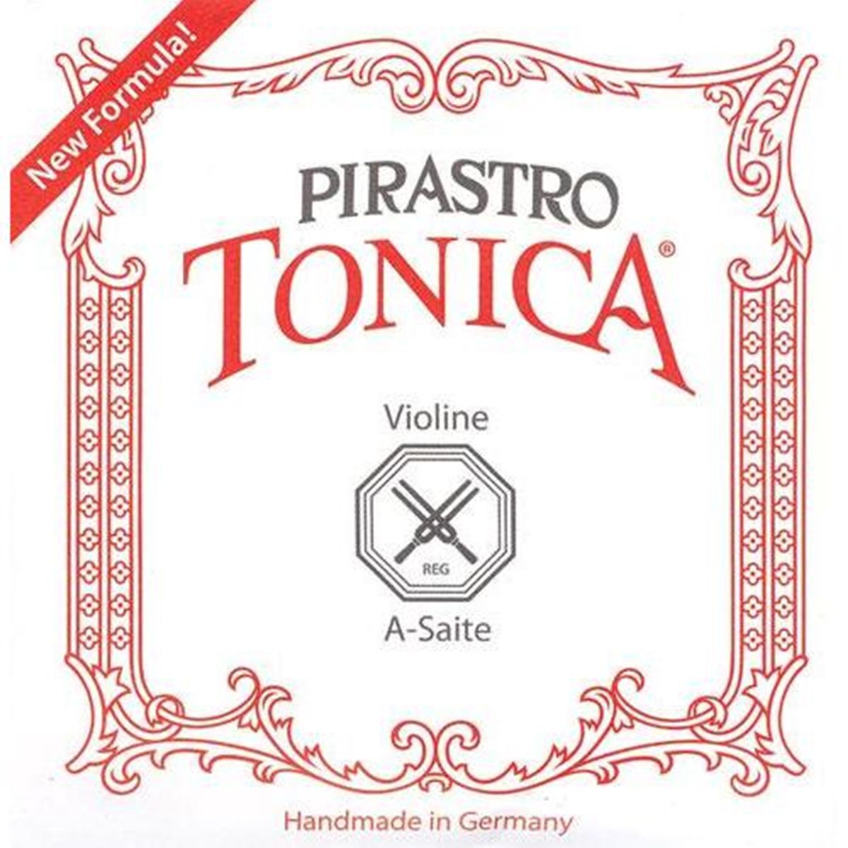 Tonica Violin String Set
