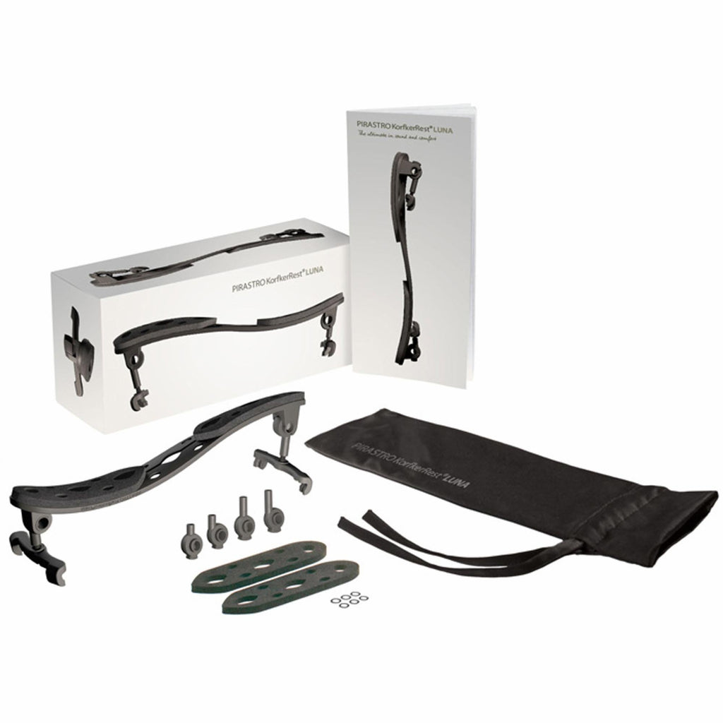 KorfkerRest® LUNA for violin