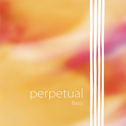 Perpetual Stark Double Bass String Set