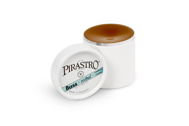 Bass Mittel Rosin