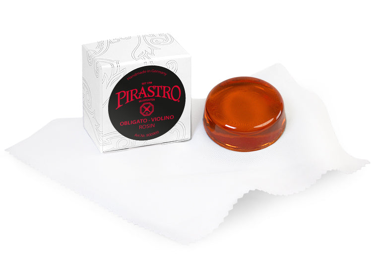 Obligato/Violino Rosin