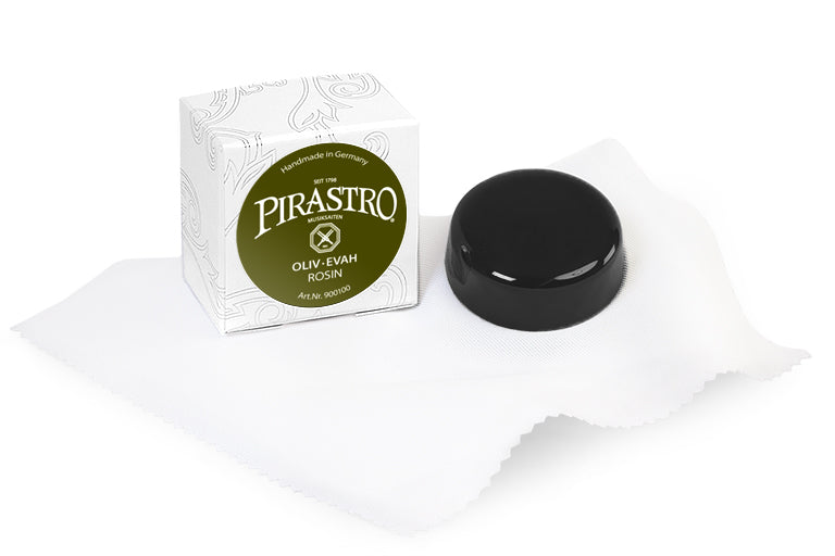 Oliv / Evah Pirazzi Rosin
