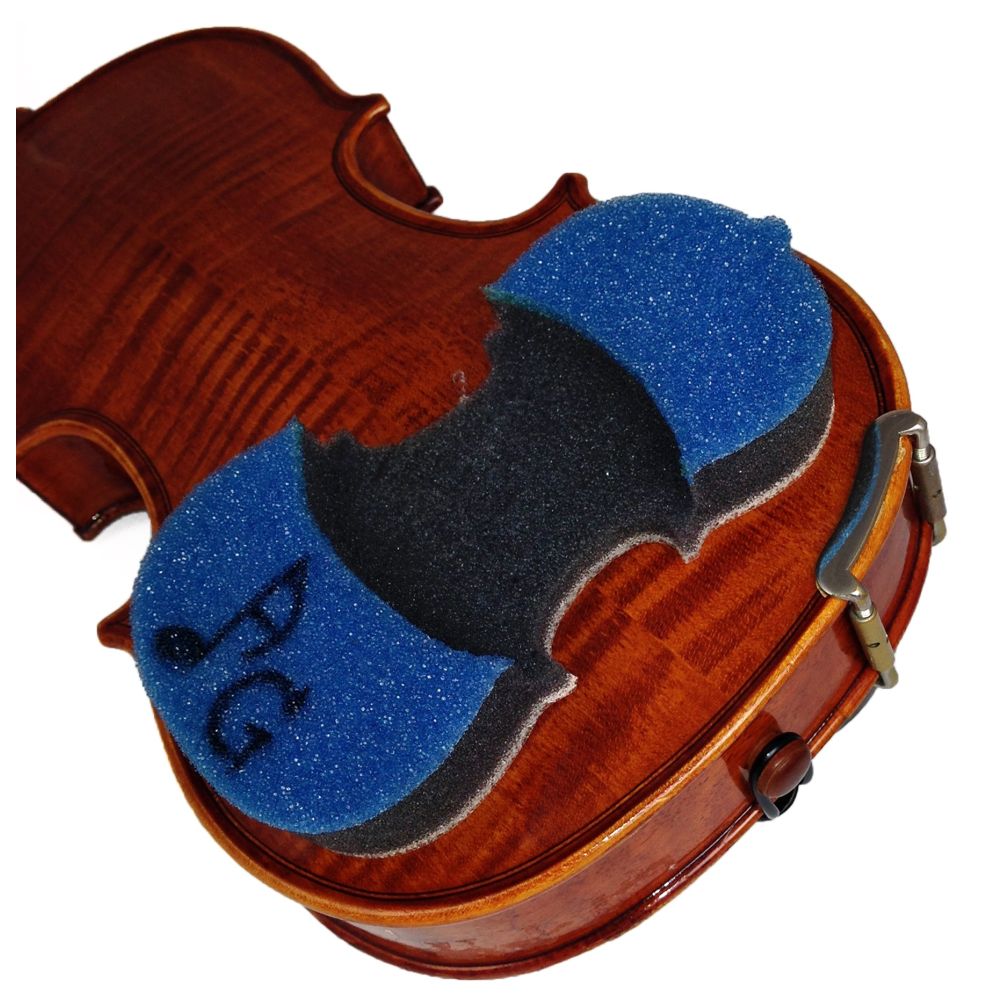 Protege Shoulder Rest