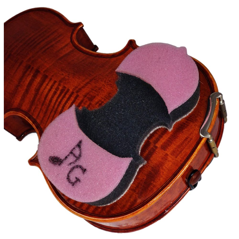 Protege Shoulder Rest