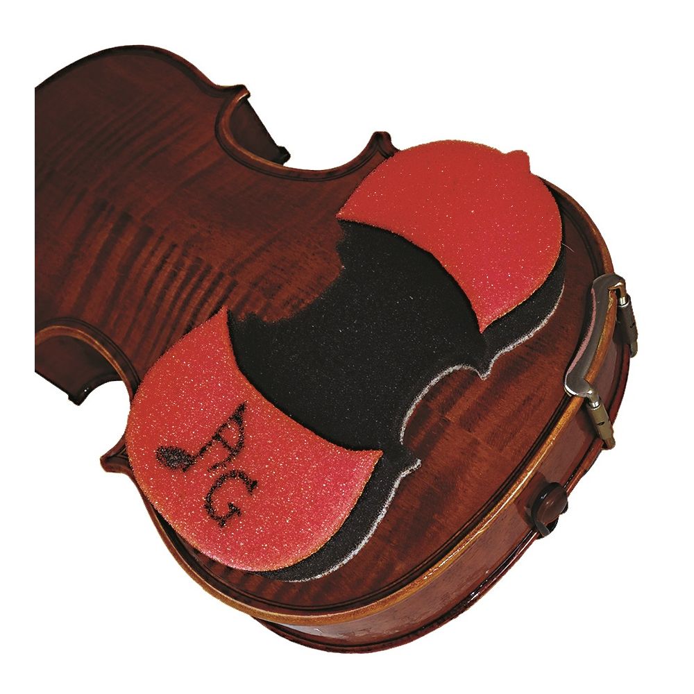 Protege Shoulder Rest