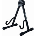 Quik Lok - Low A Frame Electric Guitar Stand