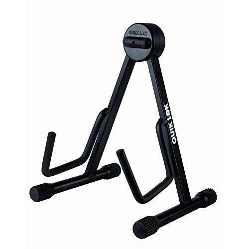 Quik Lok - Low A-frame Acoustic Guitar Stand