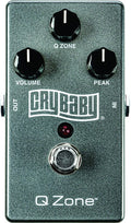 Dunlop - Cry Baby Q Zone Fixed Wah