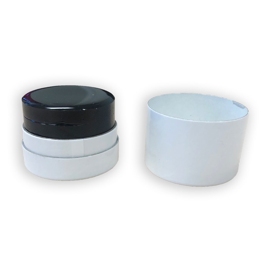 Cello Rosin, Dark