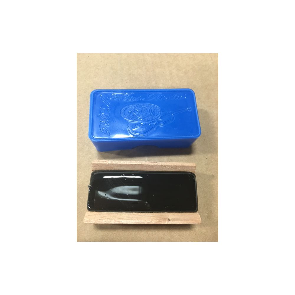 Woodframe Rosin