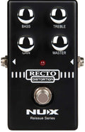 NUX - Reissue Series Pedal Based on Mesa Rectifier Amp